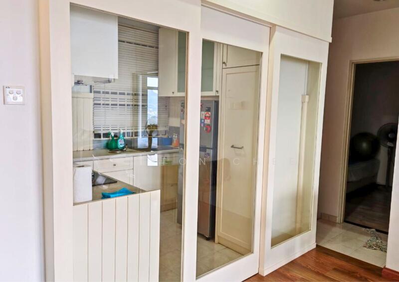 For Sale - Coastal Tower