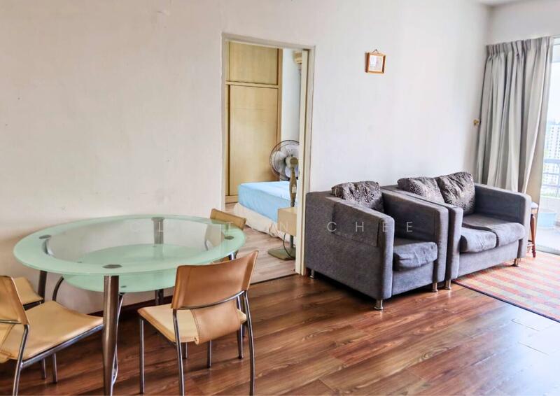 For Sale - Coastal Tower