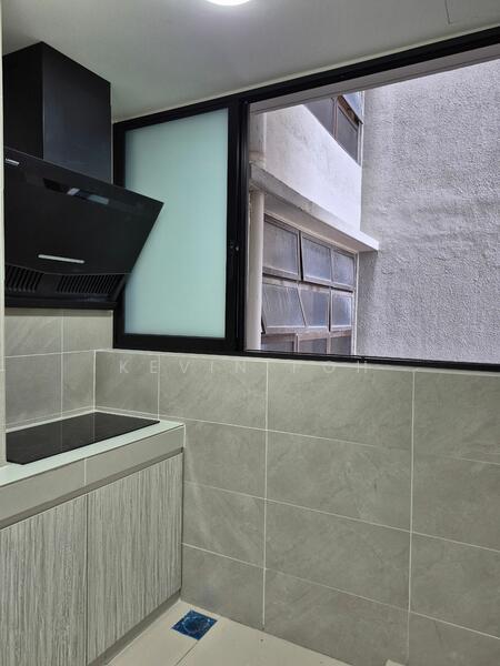 Untuk Disewa - The Pulse Residence