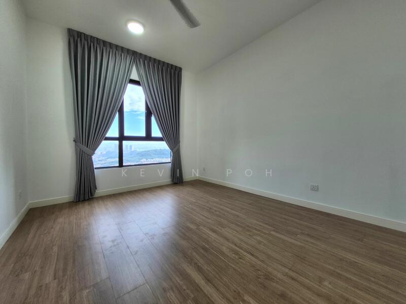 Untuk Disewa - The Pulse Residence