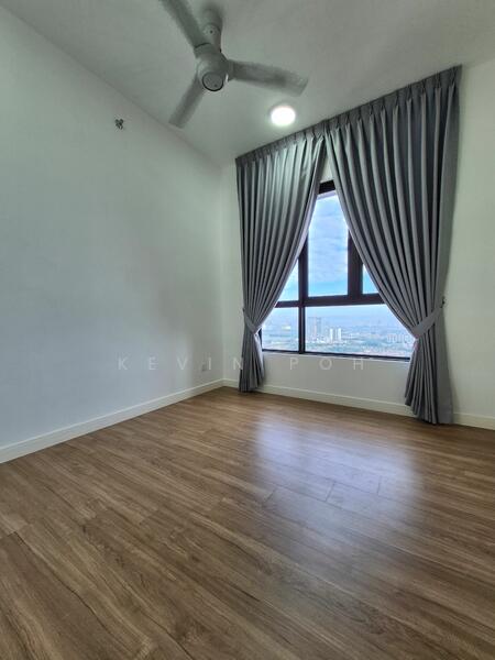 Untuk Disewa - The Pulse Residence