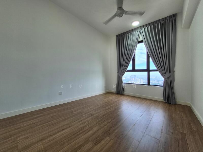 Untuk Disewa - The Pulse Residence