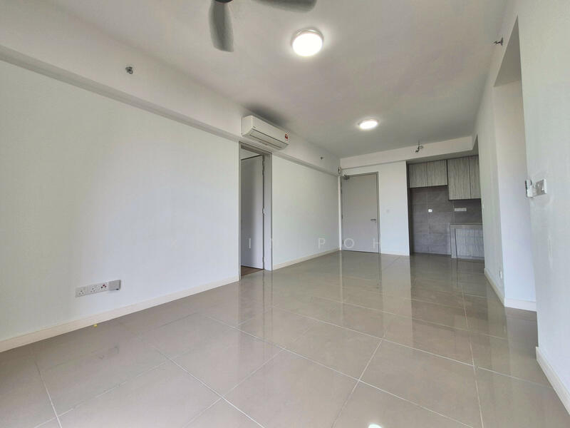 Untuk Disewa - The Pulse Residence