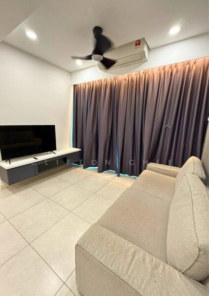 Untuk Disewa - 3 Residence