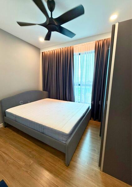 Untuk Disewa - 3 Residence