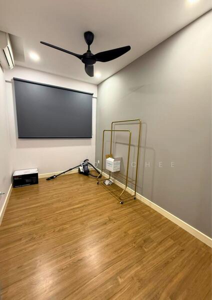 Untuk Disewa - 3 Residence