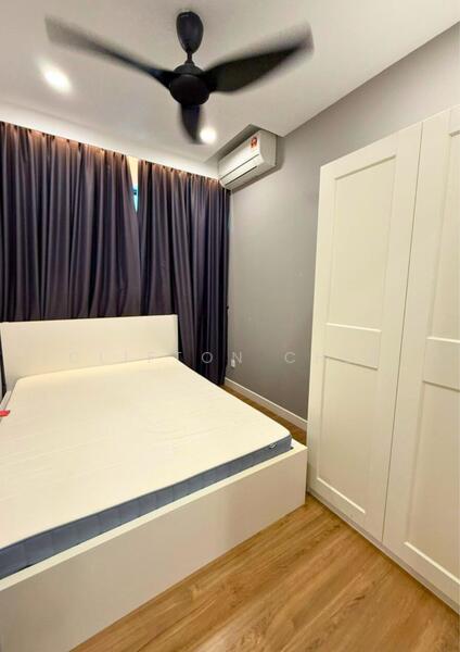 Untuk Disewa - 3 Residence