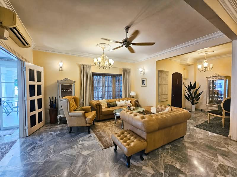 2-storey Terraced House for Sale in Usj 11 (Subang Jaya) - Jason Ooi - PropertyGuru.com.my