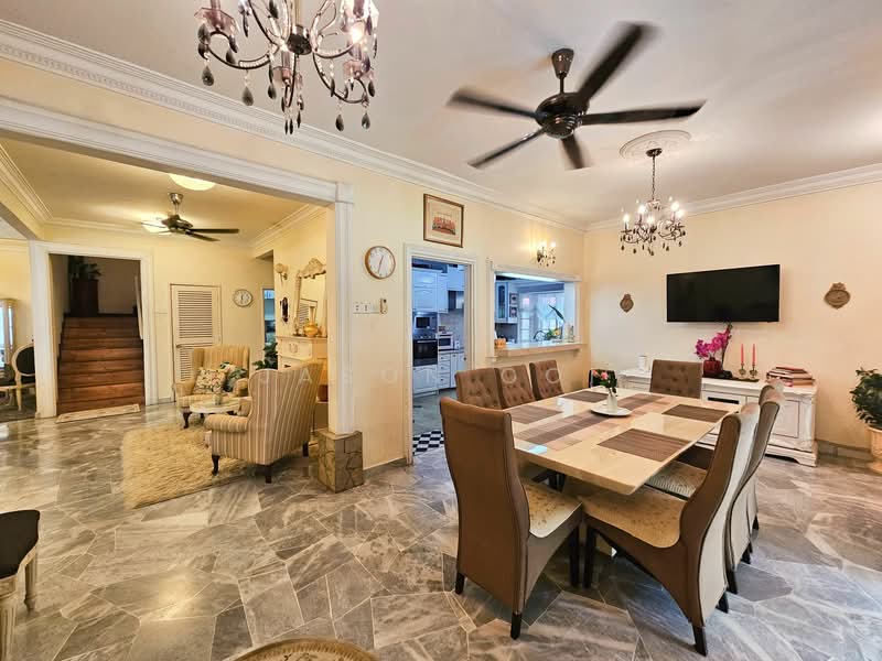 2-storey Terraced House for Sale in Usj 11 (Subang Jaya) - Jason Ooi - PropertyGuru.com.my