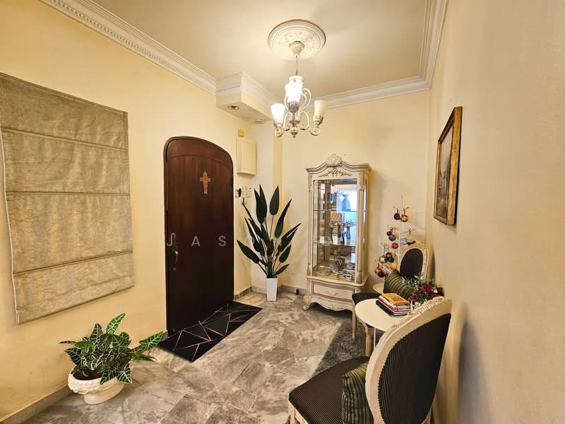 2-storey Terraced House for Sale in Usj 11 (Subang Jaya) - Jason Ooi - PropertyGuru.com.my