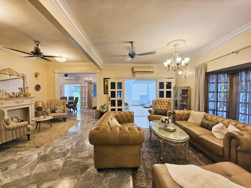 2-storey Terraced House for Sale in Usj 11 (Subang Jaya) - Jason Ooi - PropertyGuru.com.my
