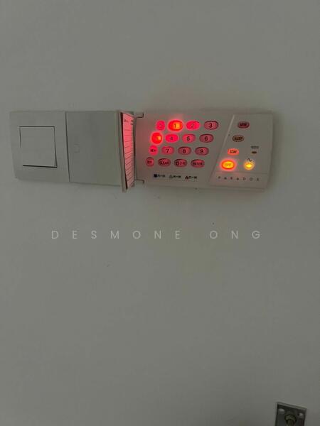 Untuk Dijual - 3.5-storey Terraced House at Bukit Serdang