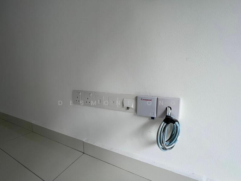 Untuk Dijual - 3.5-storey Terraced House at Bukit Serdang