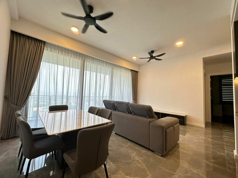 For Rent - Park Regent @Desa Park City