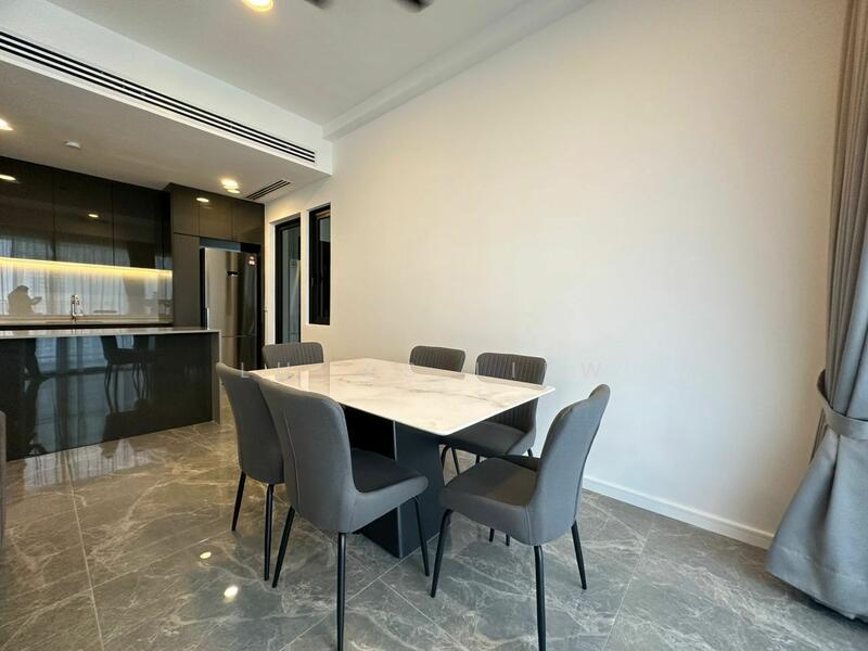 For Rent - Park Regent @Desa Park City