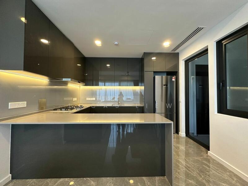 For Rent - Park Regent @Desa Park City