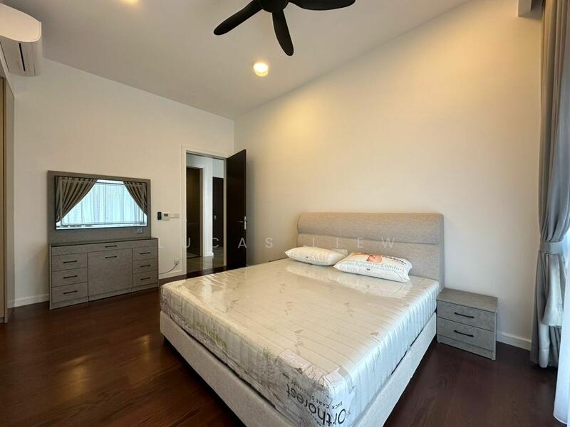 For Rent - Park Regent @Desa Park City