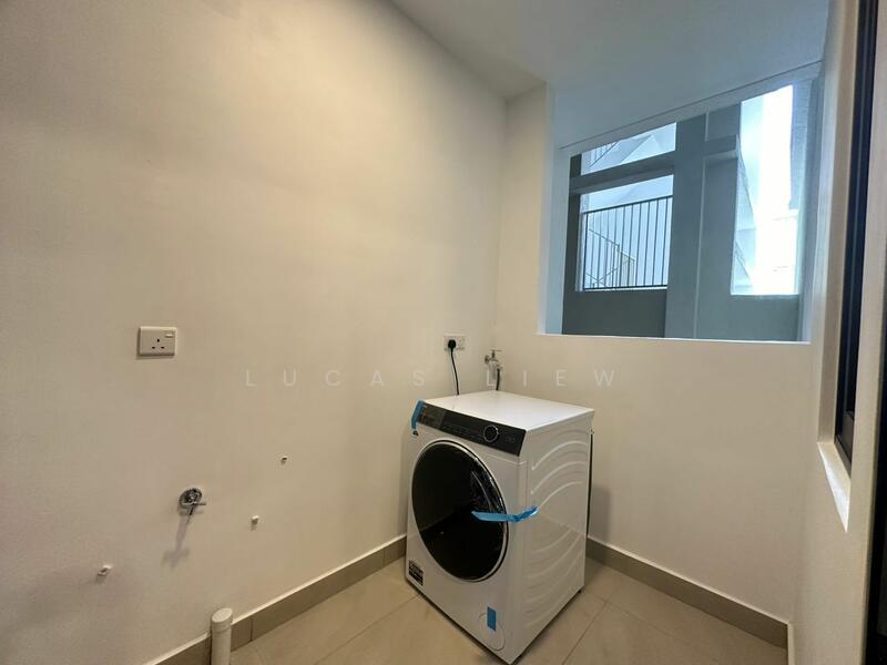 For Rent - Park Regent @Desa Park City