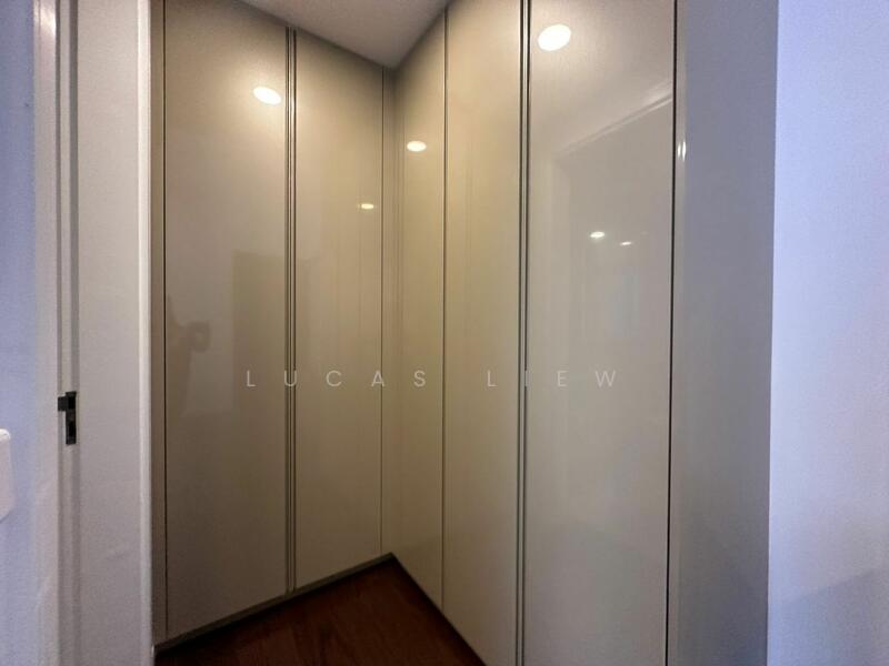 For Rent - Park Regent @Desa Park City