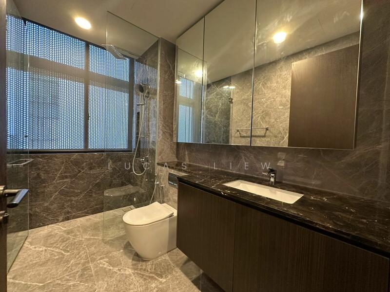 For Rent - Park Regent @Desa Park City