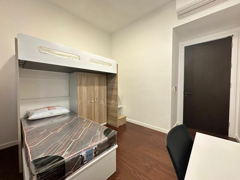 For Rent - Park Regent @Desa Park City