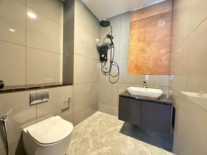 For Rent - Park Regent @Desa Park City