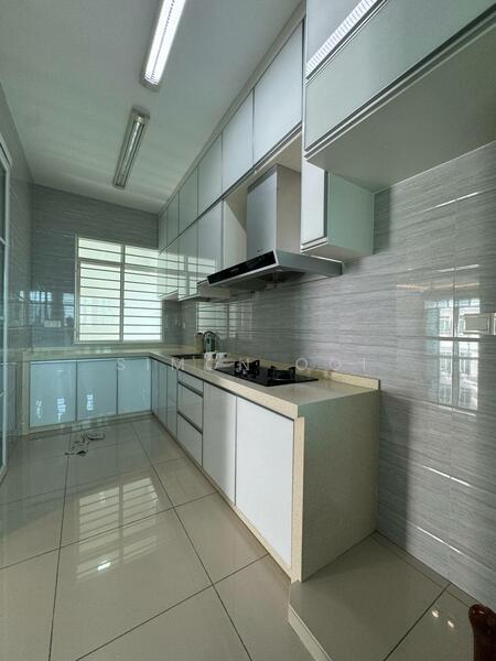 Untuk Dijual - Arena Residence