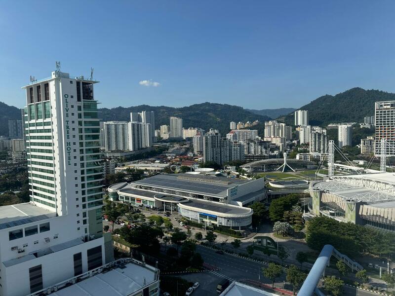 Untuk Dijual - Arena Residence