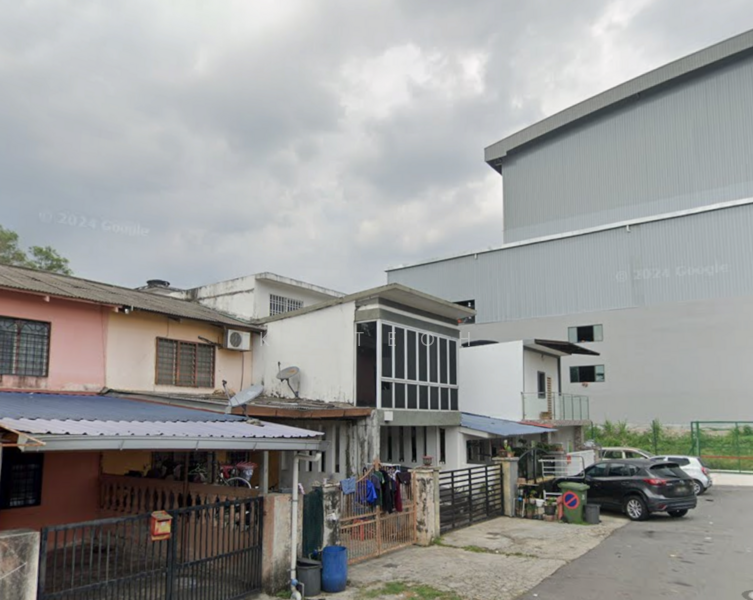 For Sale - Below Market Value; 2 Mid Sty Terrace @ Taman Bukit Belimbing