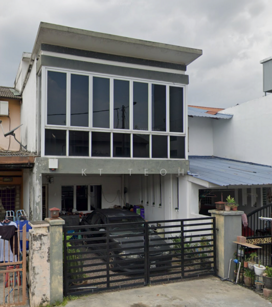 For Sale - Below Market Value; 2 Mid Sty Terrace @ Taman Bukit Belimbing