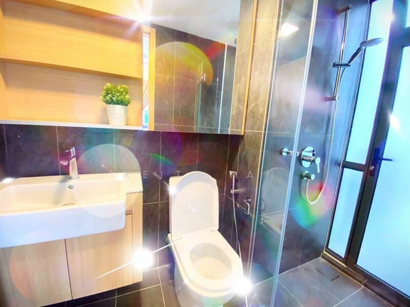 Service Residence for Rent at The Colony @ KLCC - Keith Tan - PropertyGuru.com.my