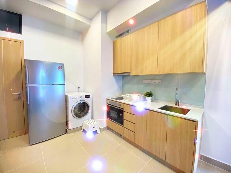 Service Residence for Rent at The Colony @ KLCC - Keith Tan - PropertyGuru.com.my