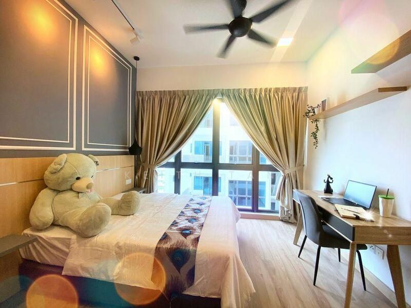 Service Residence for Rent at The Colony @ KLCC - Keith Tan - PropertyGuru.com.my
