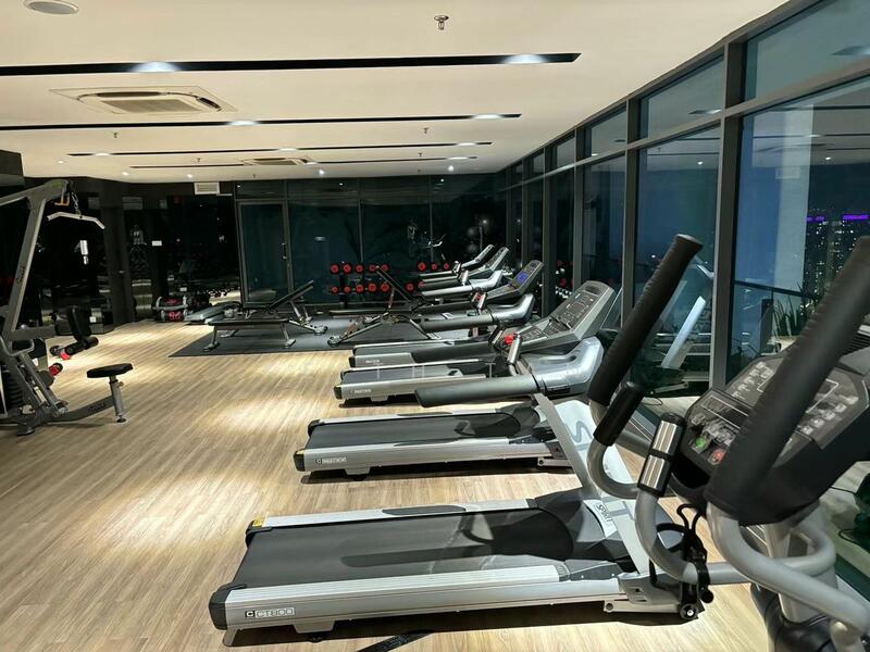 Service Residence for Rent at The Colony @ KLCC - Keith Tan - PropertyGuru.com.my