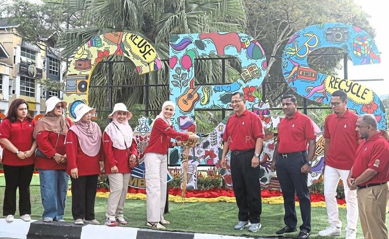 For Rent - ⭐ 1,500 sf ⭐ Facing open-car park ⭐ Bistari De Kota ⭐