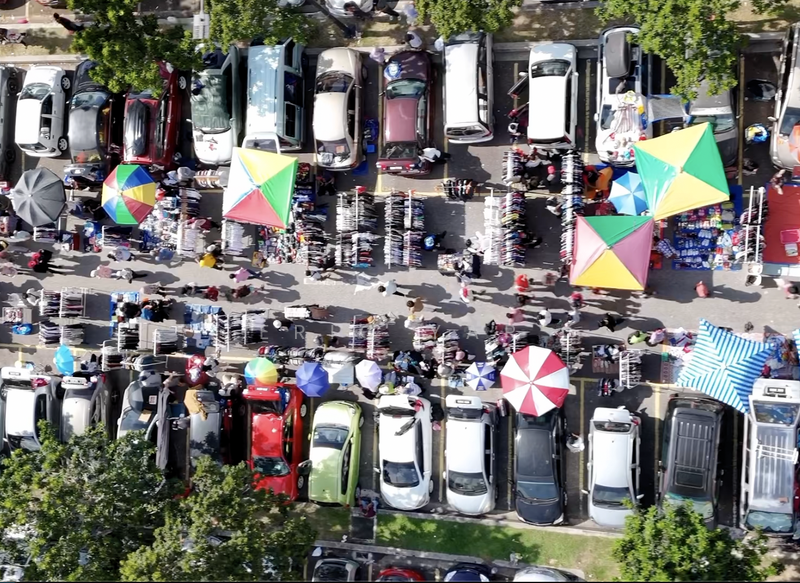 For Rent - ⭐ 1,500 sf ⭐ Facing open-car park ⭐ Bistari De Kota ⭐