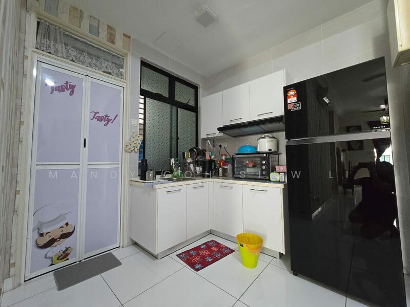 For Rent - The Platino Serviced Apartment