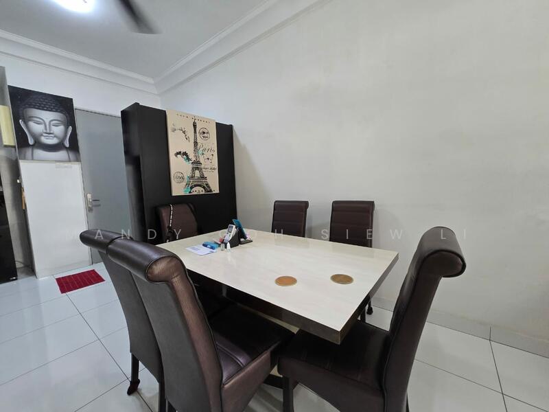 For Rent - The Platino Serviced Apartment