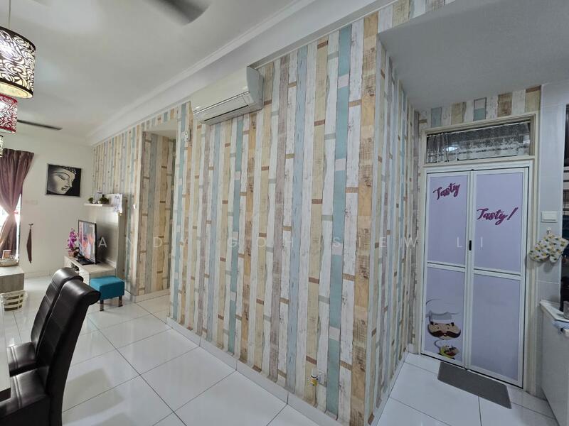 For Rent - The Platino Serviced Apartment