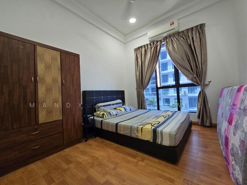 For Rent - The Platino Serviced Apartment