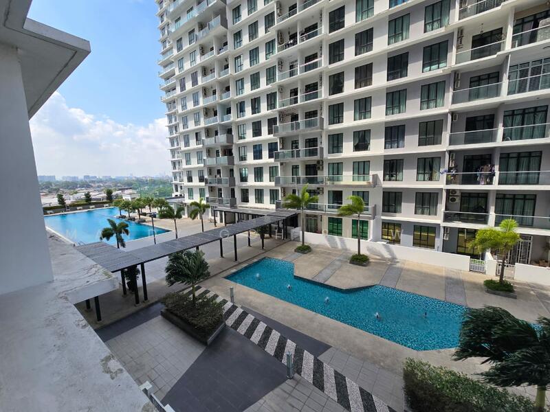 For Rent - The Platino Serviced Apartment