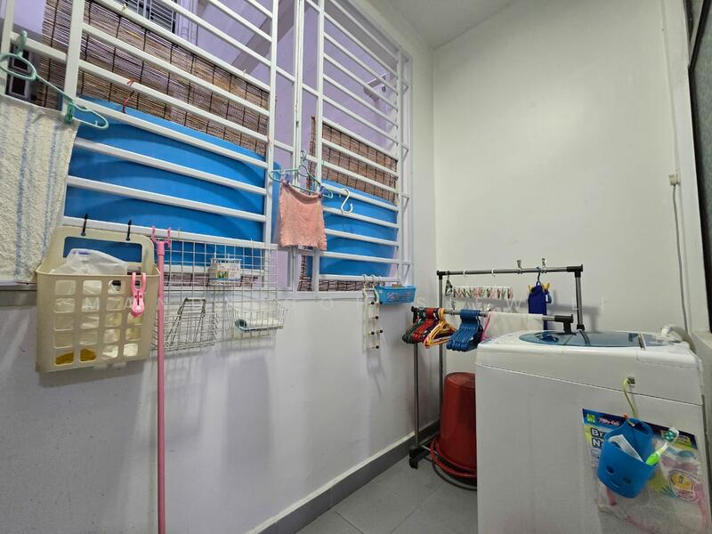 For Rent - The Platino Serviced Apartment