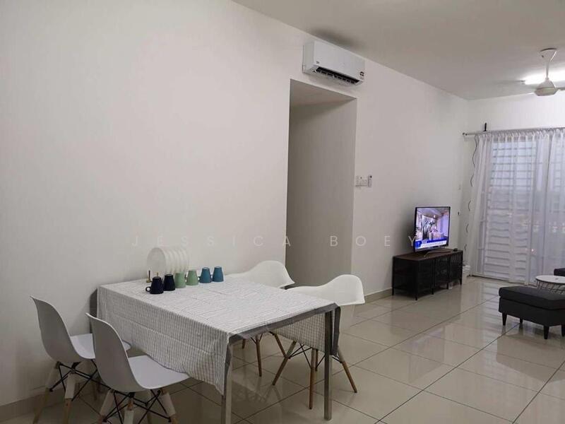 For Sale - The Raffles Suites