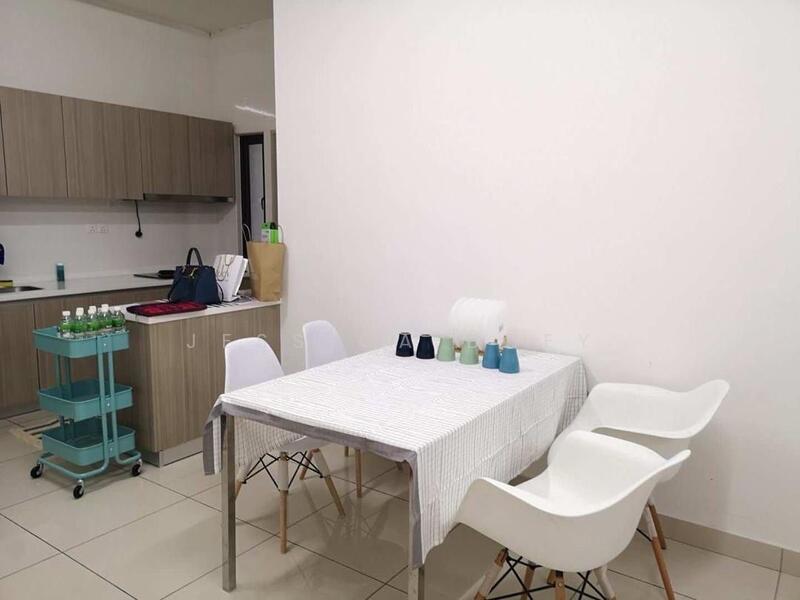 For Sale - The Raffles Suites