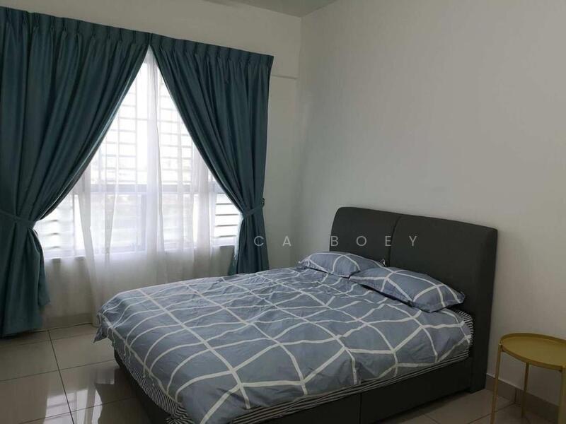 For Sale - The Raffles Suites