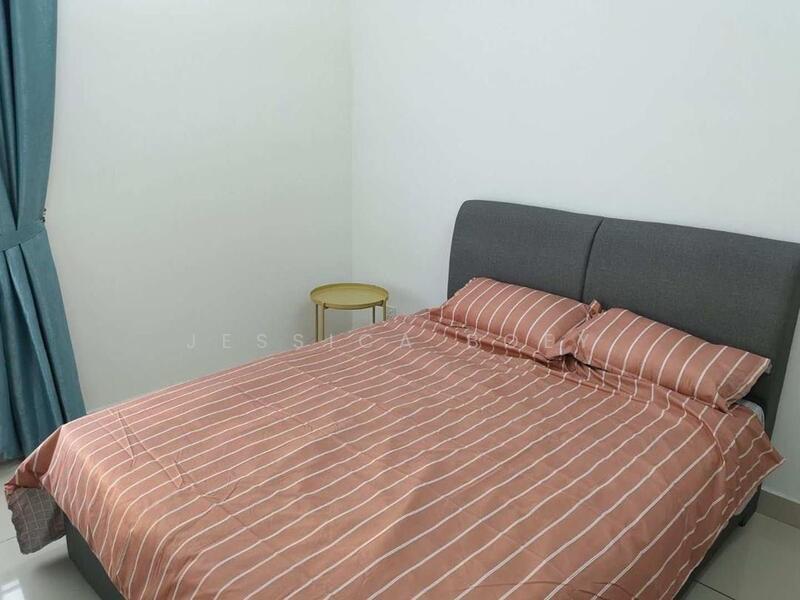 For Sale - The Raffles Suites