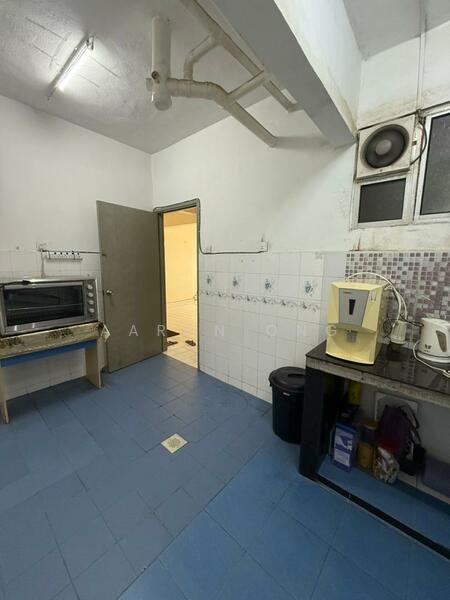 For Rent - Menara Orkid