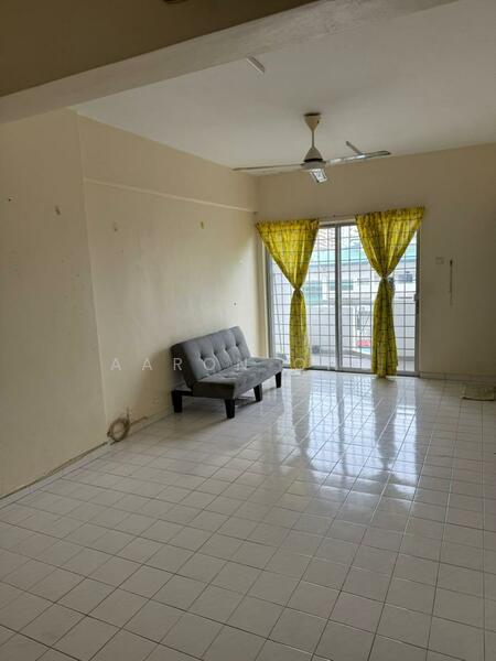 For Rent - Menara Orkid
