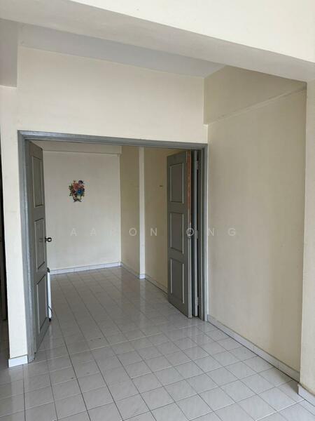 For Rent - Menara Orkid