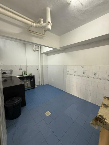 For Rent - Menara Orkid